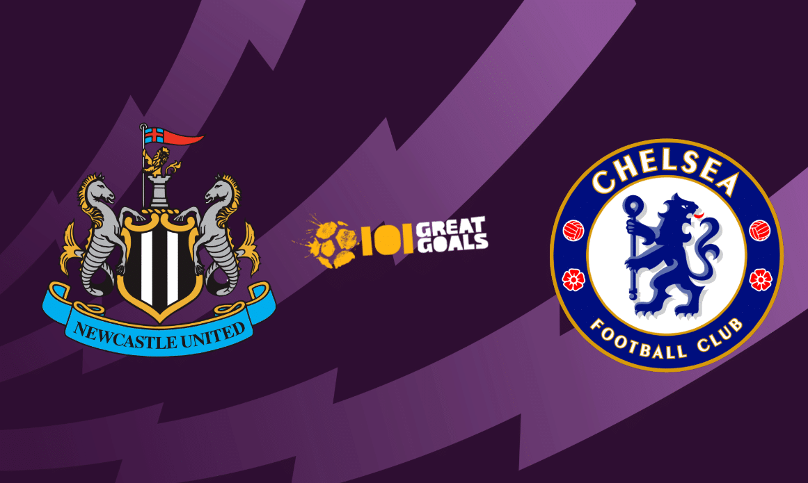 Ofertas de apuestas para Newcastle vs Chelsea